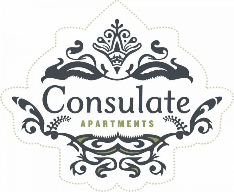 The Consulate Apartments