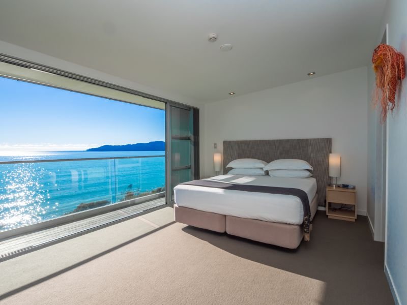 Doubtless Bay Villas - Accommodation New Zealand 4