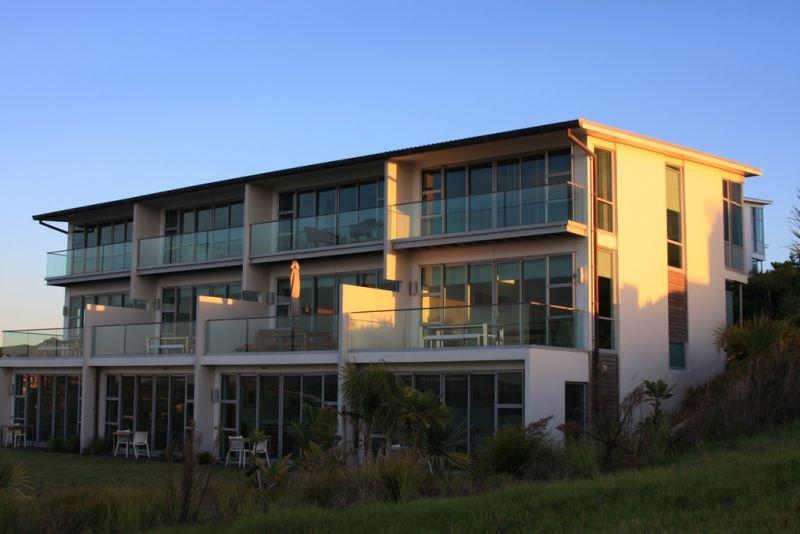Doubtless Bay Villas - Accommodation New Zealand 14