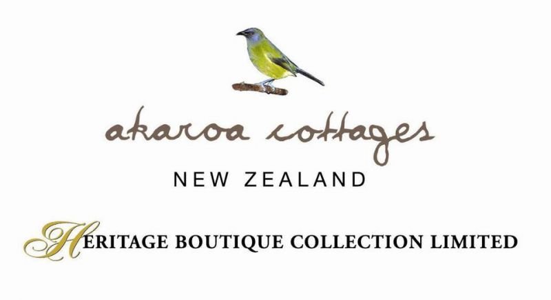 Akaroa Cottages - Accommodation New Zealand 0