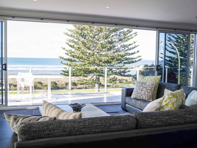 Belle Mer Apartments - Accommodation New Zealand 0