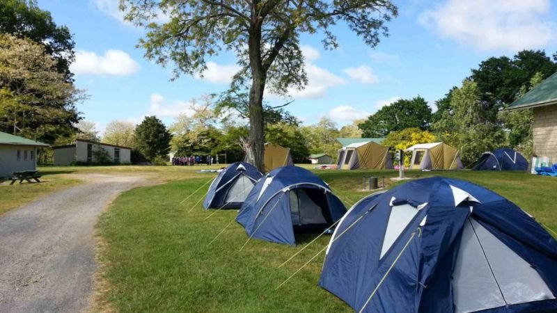 Narrows Park Camping & Events - thumb 0