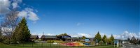 Te Anau Kiwi Holiday Park
