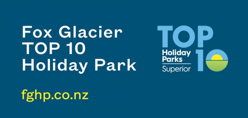 Fox Glacier TOP 10 Holiday Park & Motels - thumb 18