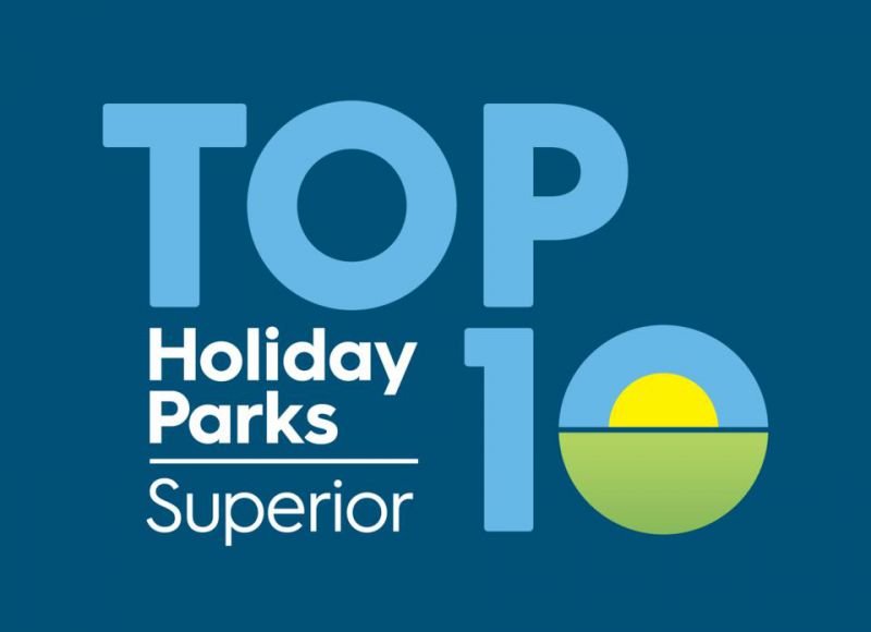 Blue Lake TOP 10 Holiday Park - thumb 14