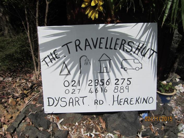 The Travellers Hut - thumb 0