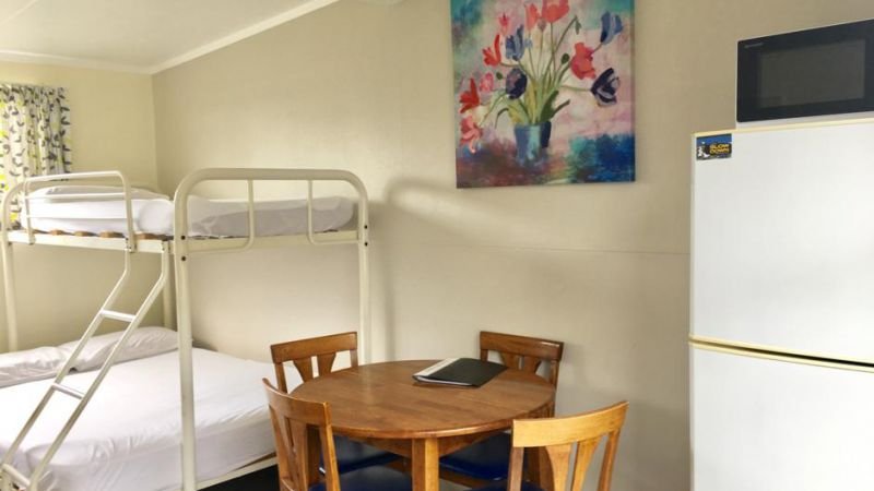 Stratford Kiwi Motels & Holiday Park - thumb 3