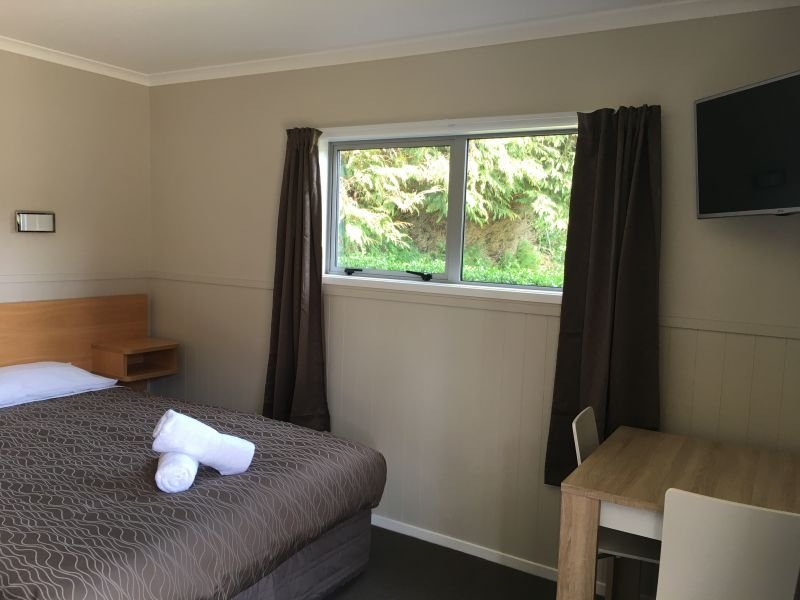 Stratford Kiwi Motels & Holiday Park - thumb 6