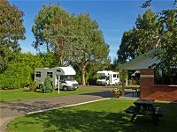 Invercargill TOP 10 Holiday Park and Motels