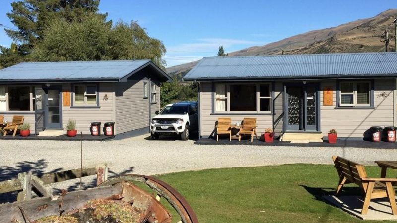 Clutha Gold Cottages - thumb 14