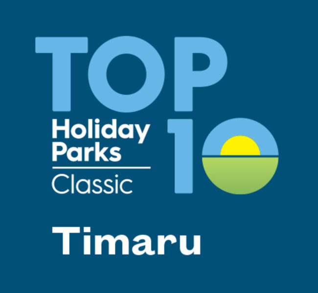 Timaru TOP 10 Holiday Park - thumb 10