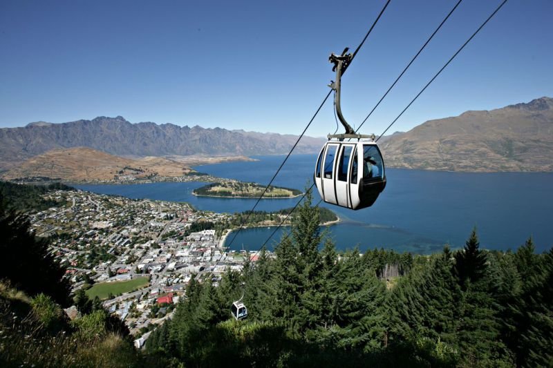 Queenstown TOP 10 Holiday Park - thumb 4