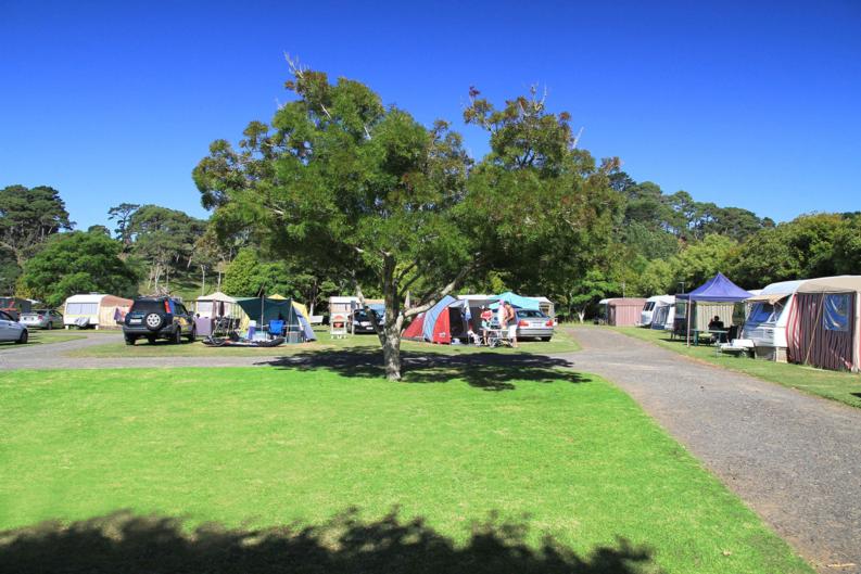 Orua Bay Beach Motor Camp & Accommodation - thumb 0