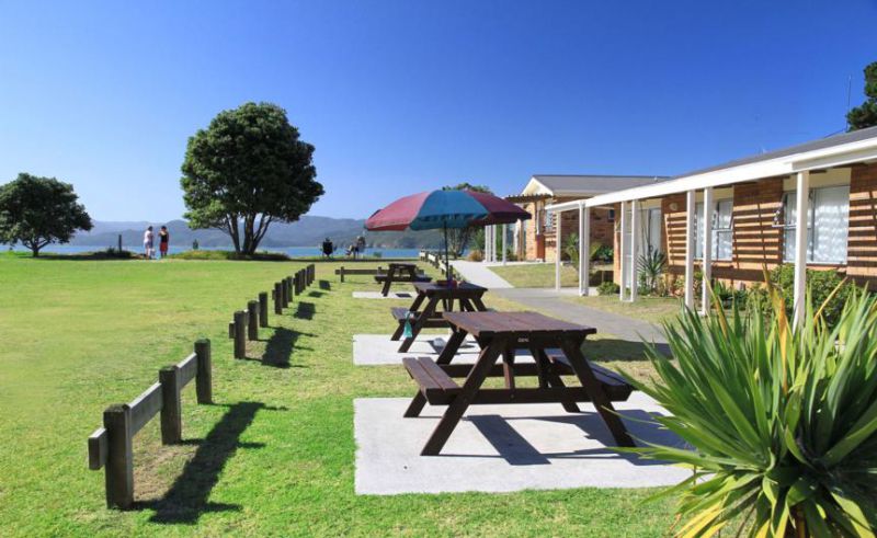 Orua Bay Beach Motor Camp & Accommodation - thumb 12