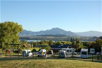 Wanaka Kiwi Holiday Park  Motels