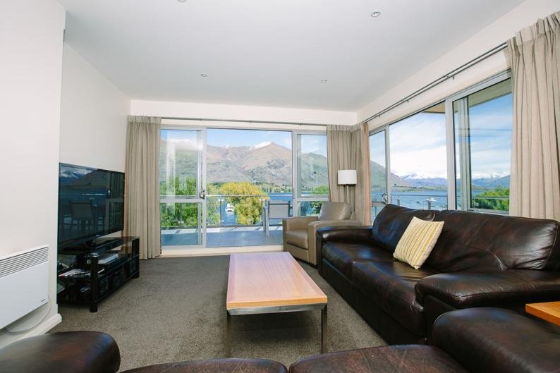Lakeside Apartments - Accommodation New Zealand 2