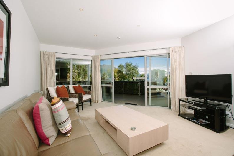 Lakeside Apartments - Accommodation New Zealand 6