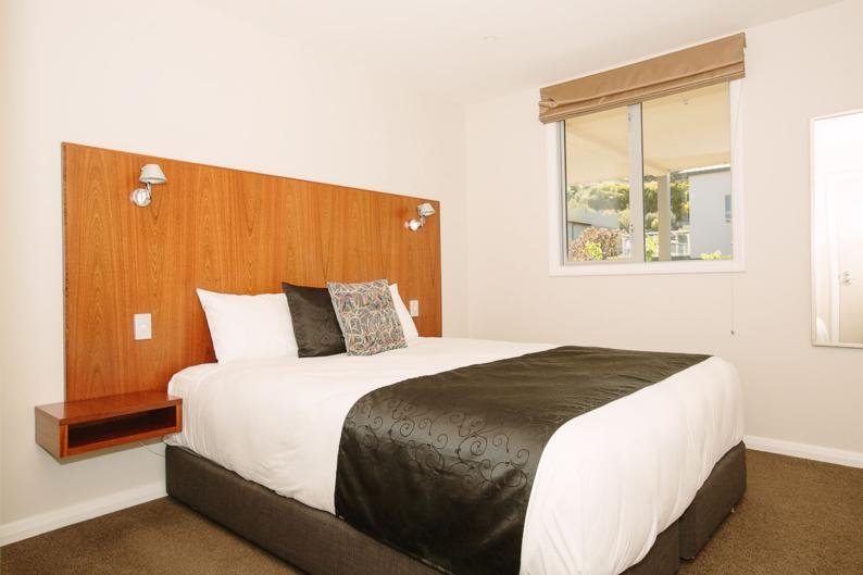 Lakeside Apartments - Accommodation New Zealand 15