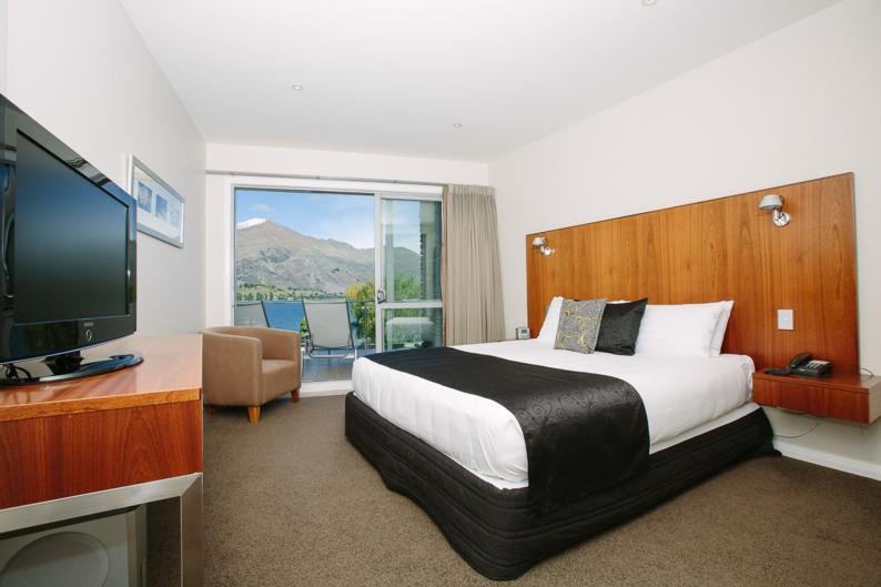 Lakeside Apartments - Accommodation New Zealand 19