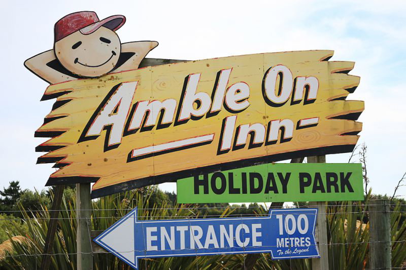 Westport Kiwi Holiday Park & Motels - thumb 0