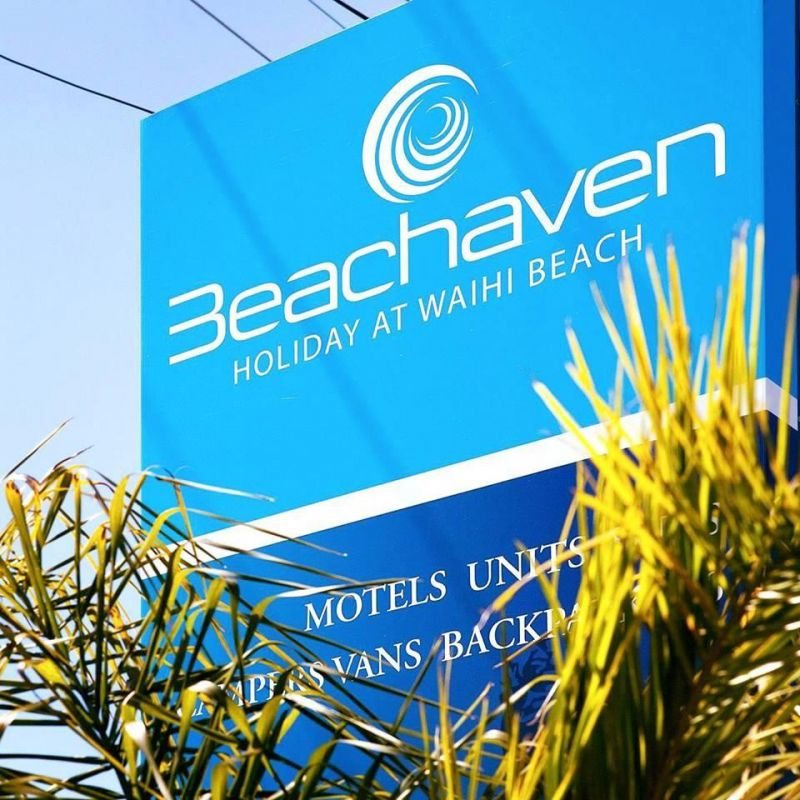 Beachaven Kiwi Holiday Park - Waihi Beach - thumb 8