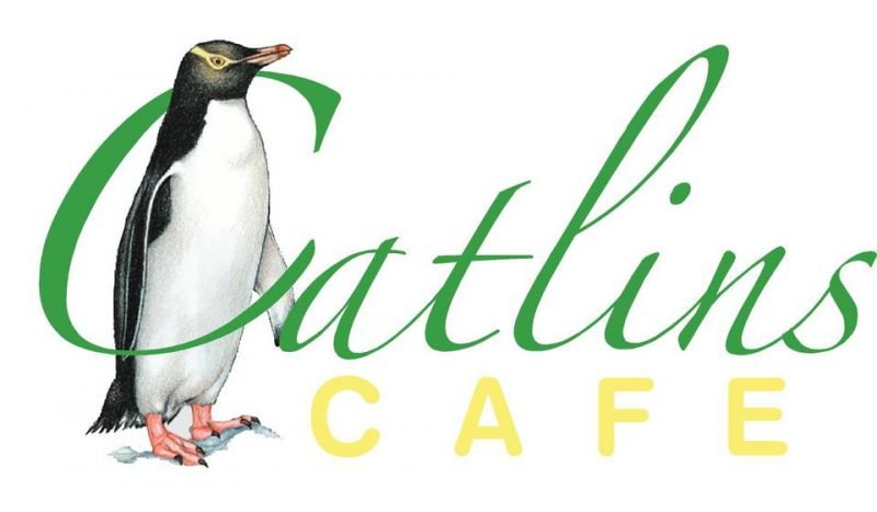 Catlins Cafe & Accommodation