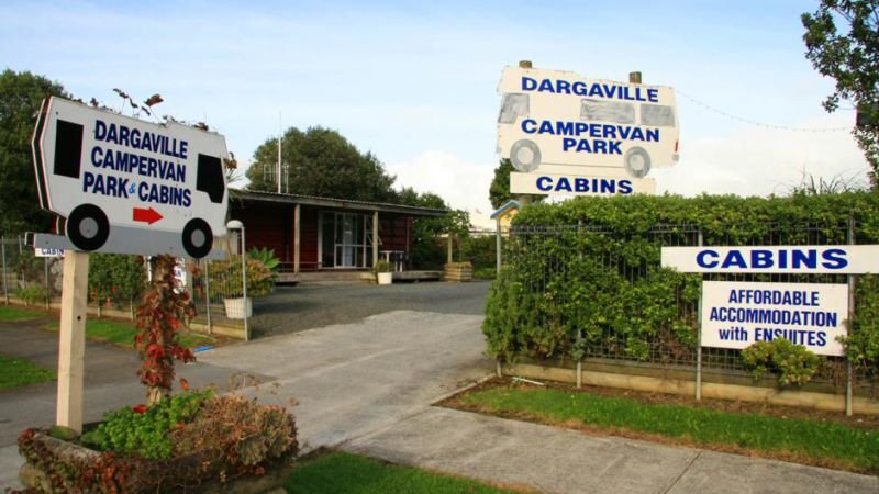 Dargaville Campervan Park And Cabins - thumb 0