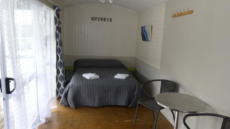 Dargaville Campervan Park And Cabins - thumb 1