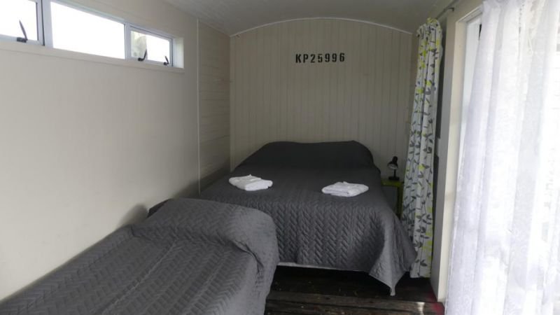 Dargaville Campervan Park And Cabins - thumb 5