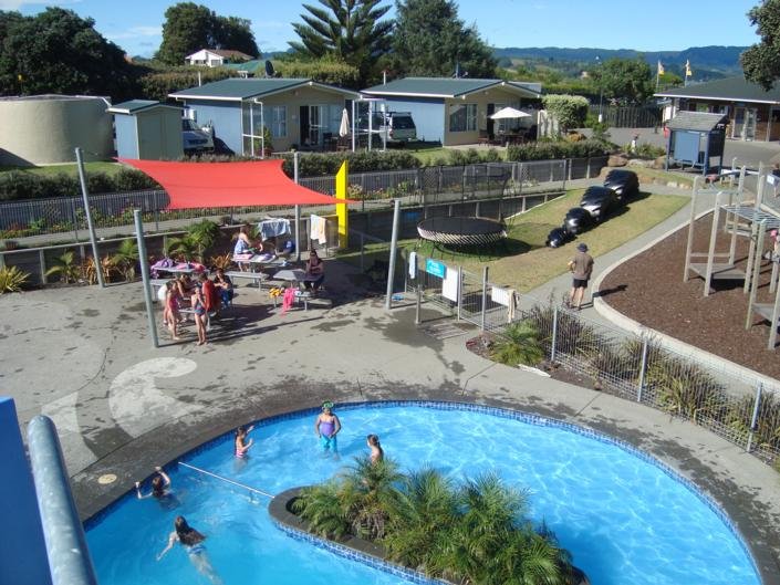 Ohope Beach TOP 10 Holiday Park - thumb 4