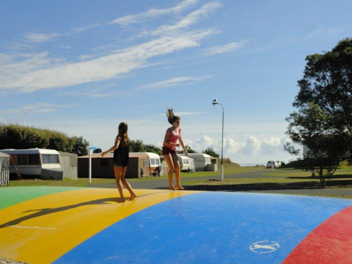 Ohope Beach TOP 10 Holiday Park - thumb 5