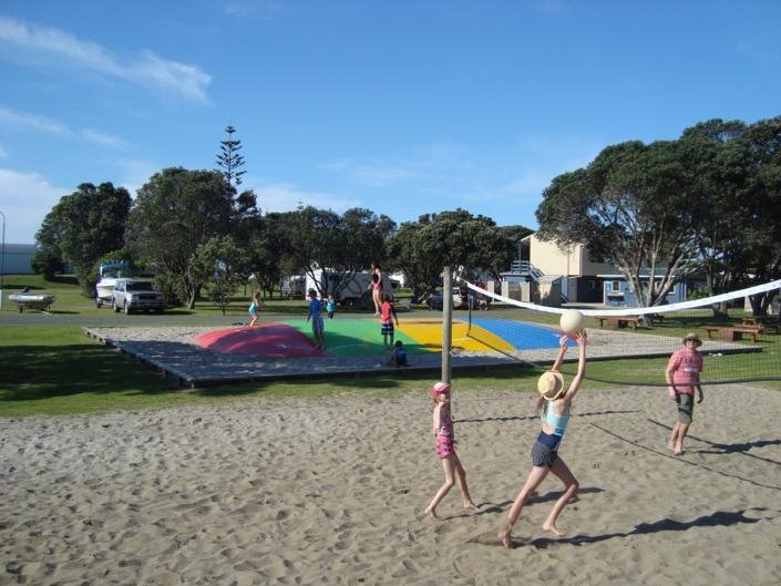 Ohope Beach TOP 10 Holiday Park - thumb 10