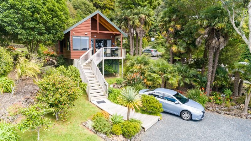 Abri Apartments - Accommodation New Zealand 7