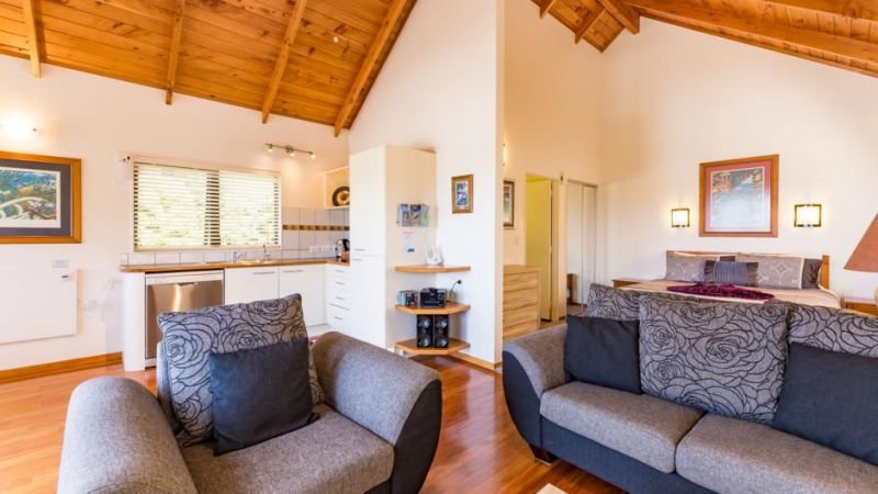 Abri Apartments - Accommodation New Zealand 13