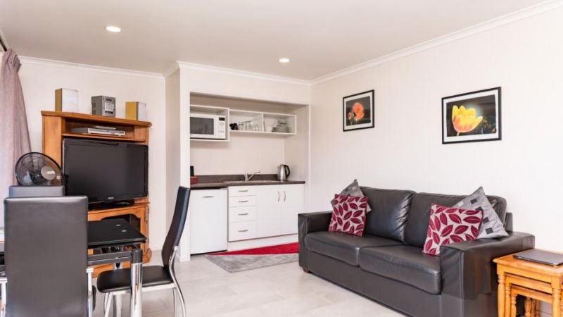 Abri Apartments - Accommodation New Zealand 28