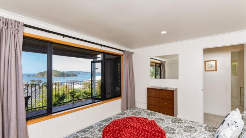 Abri Apartments - Accommodation New Zealand 30