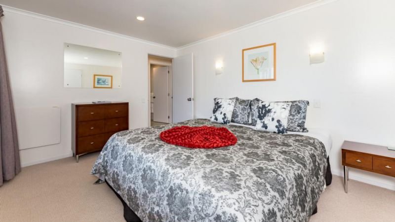 Abri Apartments - Accommodation New Zealand 31
