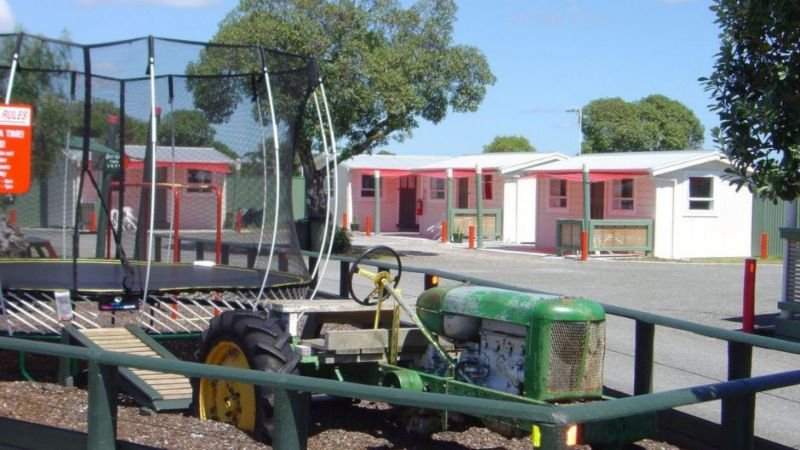 Affordable Westshore Holiday Park - thumb 0