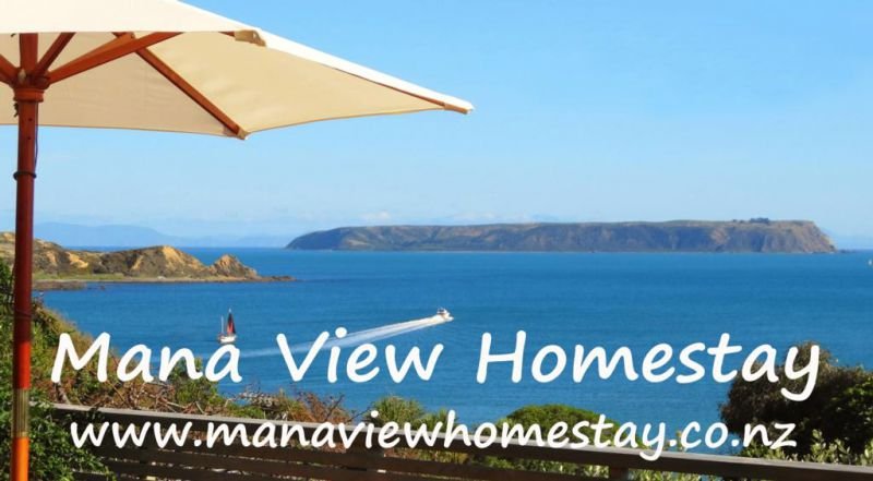Mana View Homestay - thumb 1
