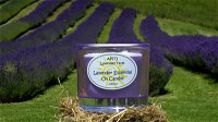 Apiti lavender farm