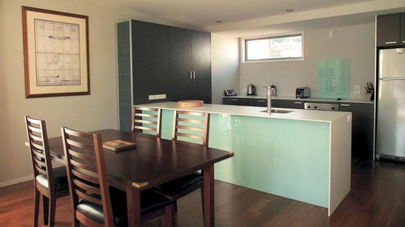 Oceana Resorts And Apartments - Accommodation New Zealand 0