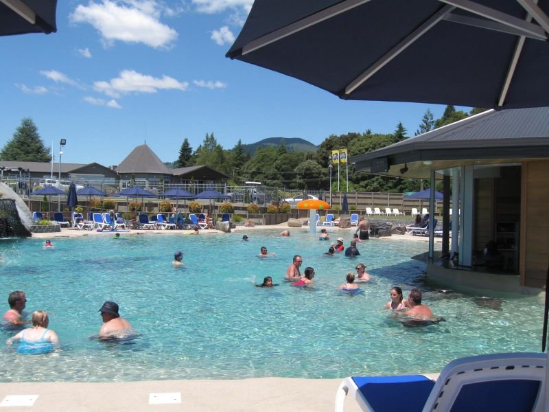 Lake Taupo Holiday Resort - thumb 0