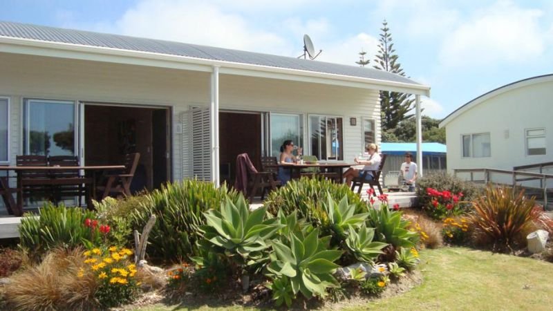 Ohope Beach TOP 10 Holiday Park Motels - thumb 1