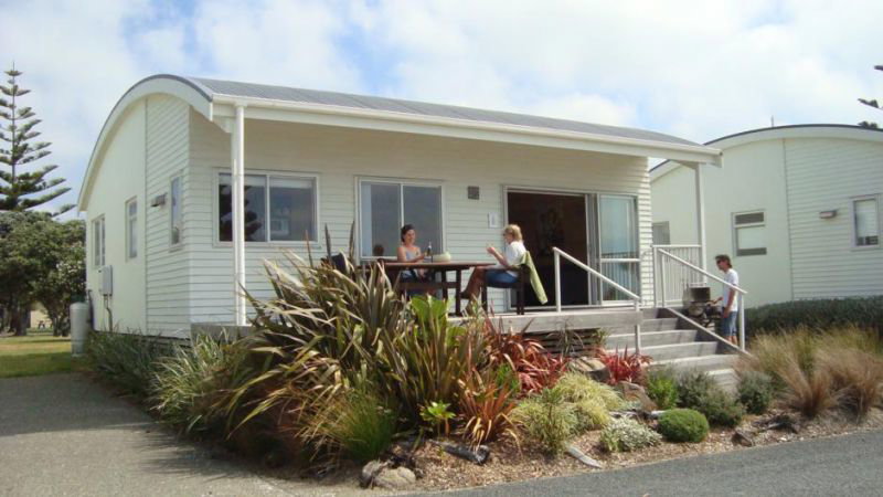 Ohope Beach TOP 10 Holiday Park Motels - thumb 2