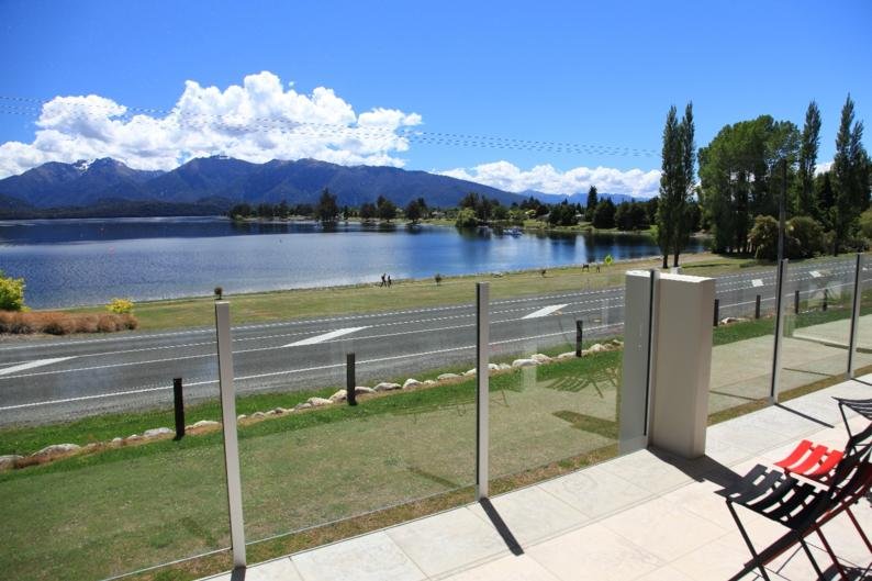Marakura Deluxe Lakeview Motels - Te Anau Lakeview Kiwi Holiday Park - thumb 0