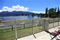 Marakura Deluxe Lakeview Motels - Te Anau Lakeview Kiwi Holiday Park