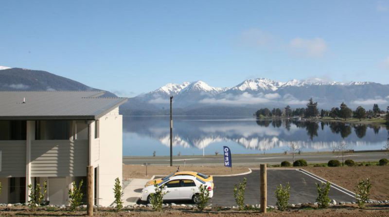 Marakura Deluxe Lakeview Motels - Te Anau Lakeview Kiwi Holiday Park - thumb 2