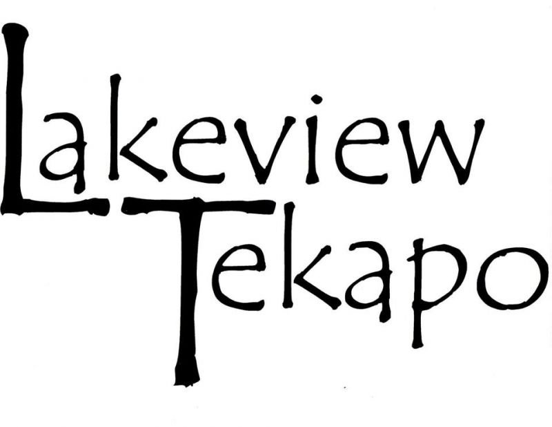 Lakeview Tekapo