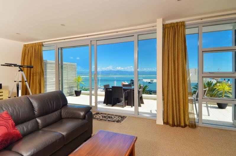 Seaside Luxury - Accommodation New Zealand 10
