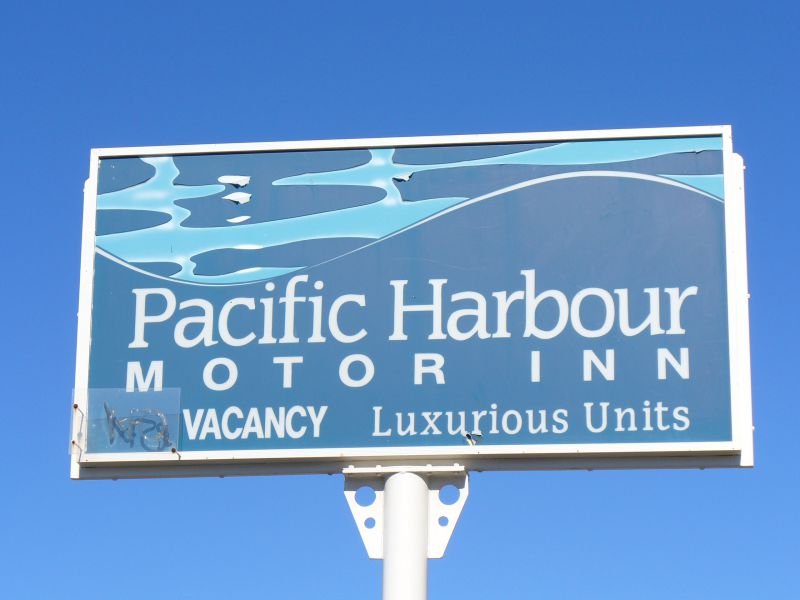 Pacific Harbour Motor Inn - thumb 0